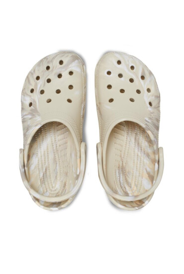 Crocs Сабо Classic Marbled Clog 206867 2Y3 - Mera.bg