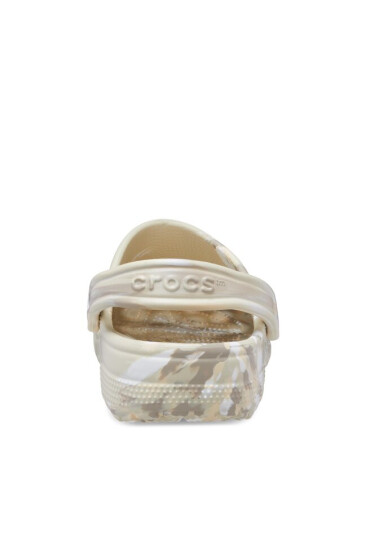 Crocs Сабо Classic Marbled Clog 206867 2Y3 - Mera.bg
