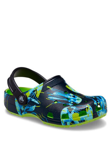 Crocs Сабо Classic Meta Scape Clog K 208457 3UF - Mera.bg