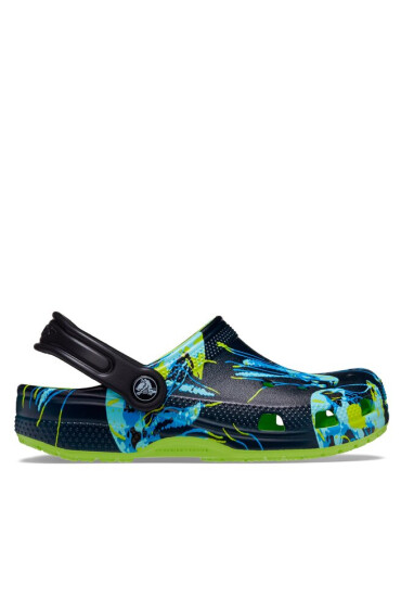 Crocs Сабо Classic Meta Scape Clog K 208457 3UF - Mera.bg