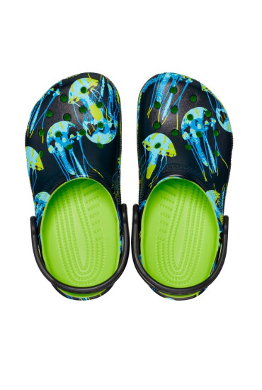 Crocs Сабо Classic Meta Scape Clog K 208457 3UF - Mera.bg
