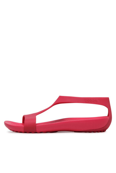 Crocs Сандали 205469-611 Dark Orange - Mera.bg