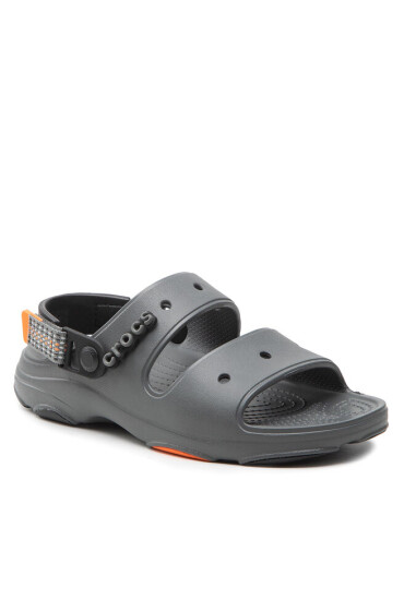 Crocs Сандали Classic All-Terrain Sandal 207711 Slate Grey - Mera.bg