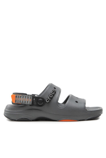 Crocs Сандали Classic All-Terrain Sandal 207711 Slate Grey - Mera.bg