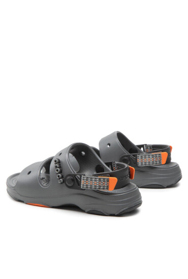 Crocs Сандали Classic All-Terrain Sandal 207711 Slate Grey - Mera.bg
