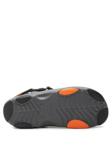Crocs Сандали Classic All-Terrain Sandal 207711 Slate Grey - Mera.bg