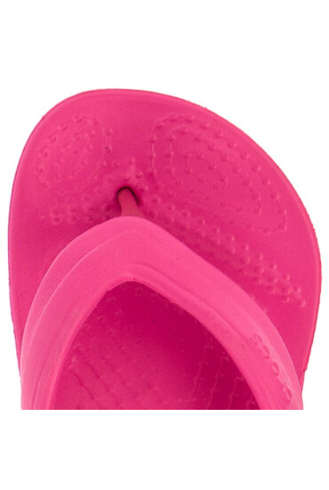 Crocs Сандали Classic Flip K 202871 Candy Pink - Mera.bg