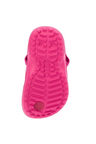 Crocs Сандали Classic Flip K 202871 Candy Pink - Mera.bg