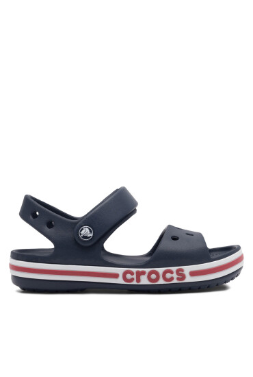 Crocs Сандали BAYABAND SANDAL K 205400-4CC Син - Mera.bg