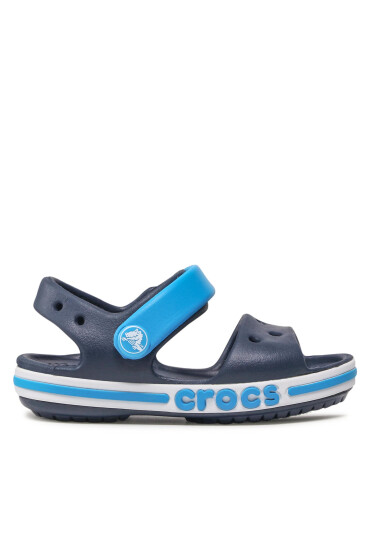 Crocs Сандали Bayaband Sandal K 205400 Тъмносин - Mera.bg