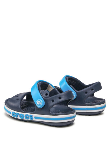 Crocs Сандали Bayaband Sandal K 205400 Тъмносин - Mera.bg