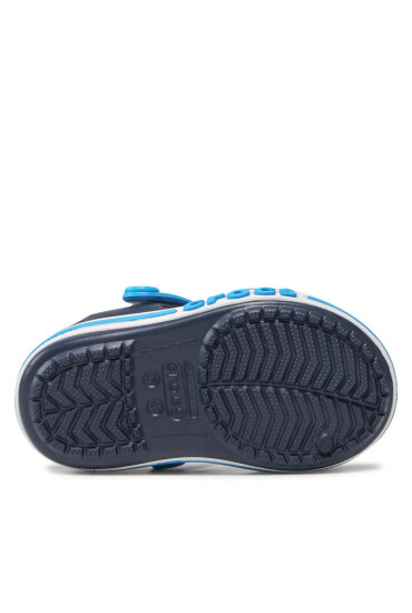 Crocs Сандали Bayaband Sandal K 205400 Тъмносин - Mera.bg