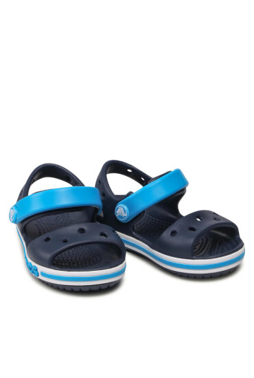 Crocs Сандали Bayaband Sandal K 205400 Тъмносин - Mera.bg