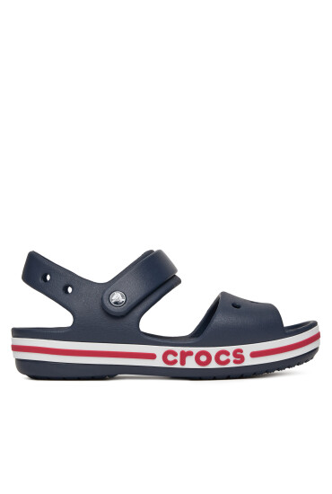 Crocs Сандали BAYABAND SANDAL K 211054-4CC Тъмносин - Mera.bg