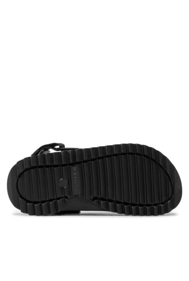 Crocs Сандали Classic Hiker Clog 206772 Black - Mera.bg