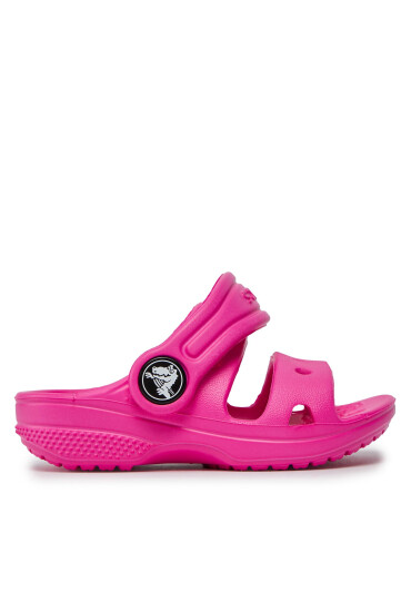Crocs Сандали Classic Kids Sandal T 207537 Розов - Mera.bg