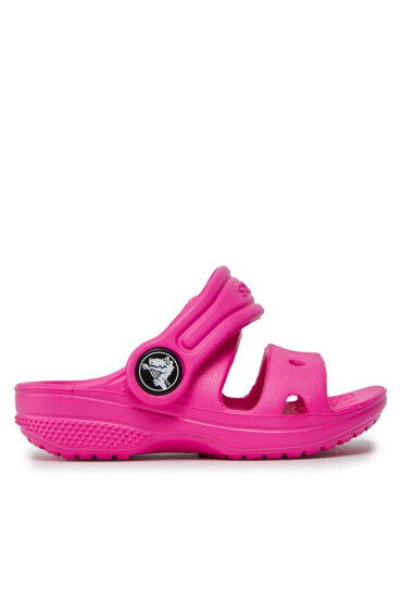 Crocs Сандали Classic Kids Sandal T 207537 Розов - Mera.bg