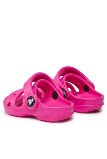 Crocs Сандали Classic Kids Sandal T 207537 Розов - Mera.bg