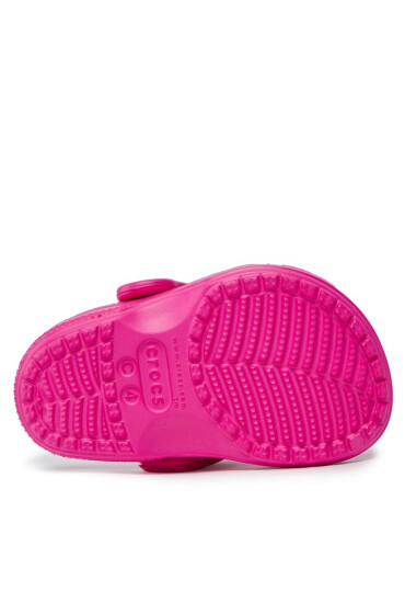 Crocs Сандали Classic Kids Sandal T 207537 Розов - Mera.bg