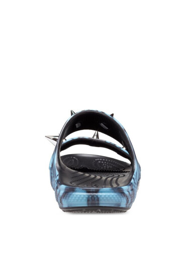 Crocs Чехли Classic Rebel Sanda 208338 Син - Mera.bg