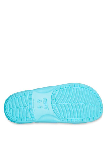Crocs Чехли Classic Sandal 206761 Светлосиньо - Mera.bg