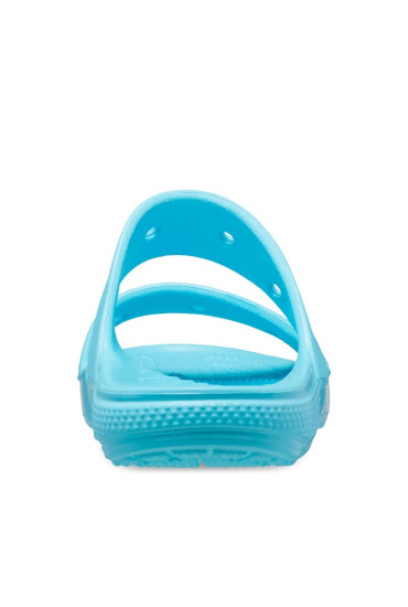 Crocs Чехли Classic Sandal 206761 Светлосиньо - Mera.bg