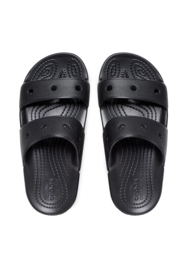 Crocs Чехли Classic Sandal 207536 Черен - Mera.bg