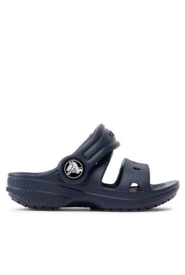 Crocs Сандали Classic Sandal T 207537 Тъмносин - Mera.bg