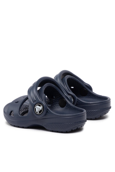 Crocs Сандали Classic Sandal T 207537 Тъмносин - Mera.bg