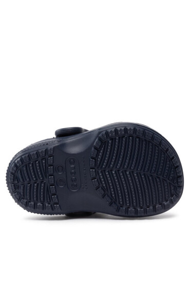 Crocs Сандали Classic Sandal T 207537 Тъмносин - Mera.bg