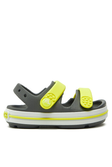 Crocs Сандали Crocband Cruiser Sandal T 209424 Сив - Mera.bg