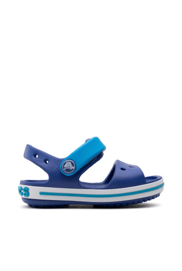 Crocs Сандали Crocband Sandal Kids 12856 Тъмносин - Mera.bg
