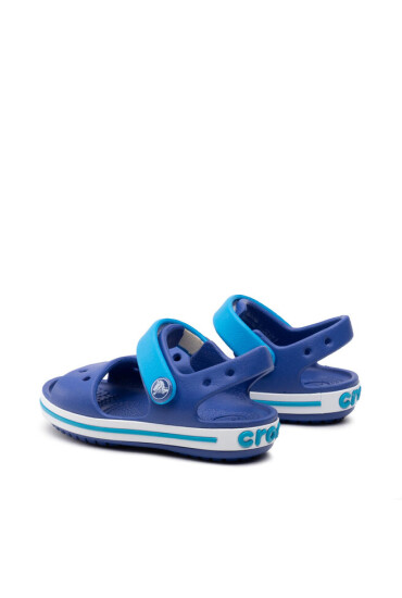 Crocs Сандали Crocband Sandal Kids 12856 Тъмносин - Mera.bg