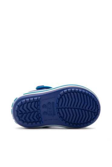 Crocs Сандали Crocband Sandal Kids 12856 Тъмносин - Mera.bg