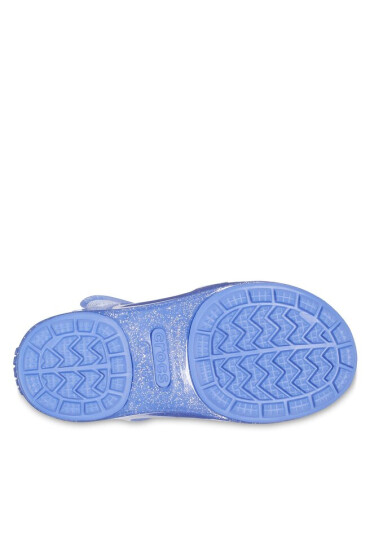 Crocs Сандали Isabella Sandal T 208444 Син - Mera.bg