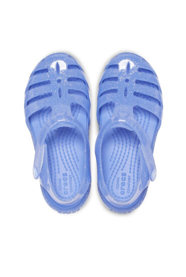 Crocs Сандали Isabella Sandal T 208444 Син - Mera.bg