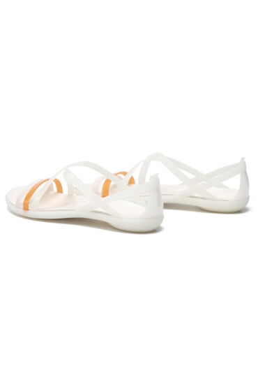 Crocs Сандали Isabella Strappy Sandal W 204915 Oyster - Mera.bg