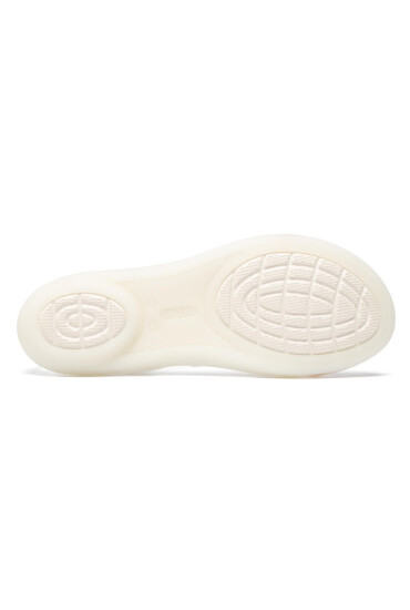 Crocs Сандали Isabella Strappy Sandal W 204915 Oyster - Mera.bg