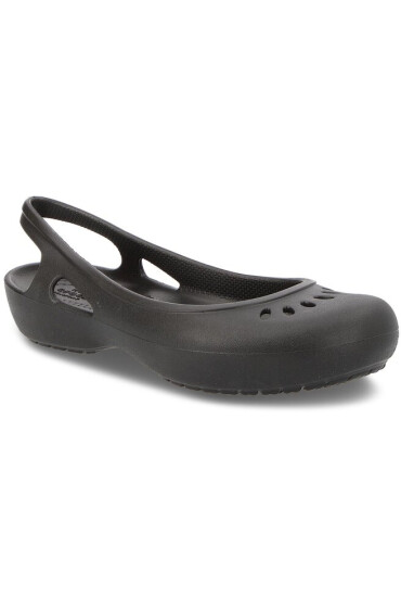 Crocs Сандали Kadee Slingback W 205077 Black - Mera.bg