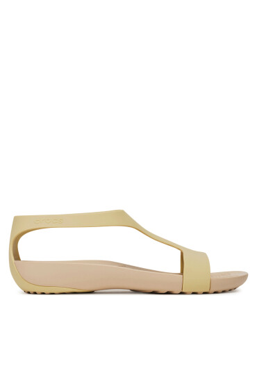 Crocs Сандали SERENA SANDAL 205469-212 Зелен - Mera.bg