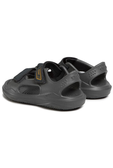 Crocs Сандали Swiftwater Expedition Sandal K 206267 Slate Grey/Charcoal - Mera.bg