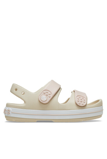 Crocs Сандали Toddler Crocband™ Cruiser Sandal 209424 Розов - Mera.bg