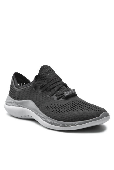 Crocs Сникърси Literide 360 Pacer M 206715 Черен - Mera.bg