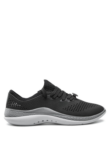 Crocs Сникърси Literide 360 Pacer M 206715 Черен - Mera.bg