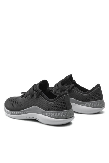 Crocs Сникърси Literide 360 Pacer M 206715 Черен - Mera.bg