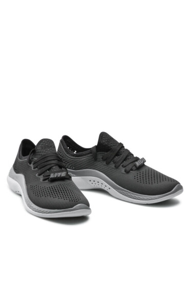Crocs Сникърси Literide 360 Pacer M 206715 Черен - Mera.bg