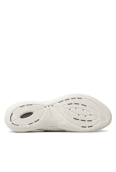 Crocs Сникърси Literide 360 Pacer M 206715 Light Grey/Slate Grey - Mera.bg