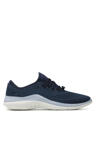 Crocs Сникърси Literide 360 Pacer M 206715 Navy/Blue Grey - Mera.bg