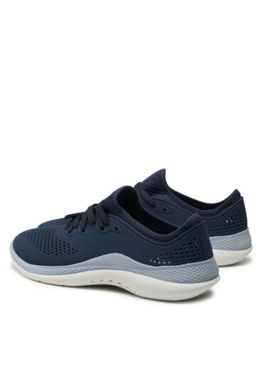 Crocs Сникърси Literide 360 Pacer M 206715 Navy/Blue Grey - Mera.bg