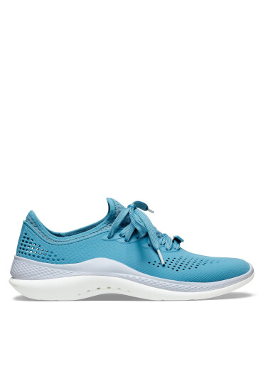 Crocs Сникърси Literide 360 Pacer M Shoe 206715 Син - Mera.bg